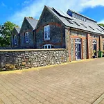 The Old Pump House