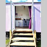 Lilac Tree Hut