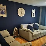 Tenby Flat