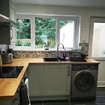 Tenby Flat