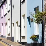 Imperial Hotel Tenby