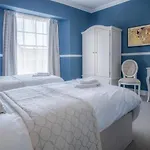 Gwynne House - 6 Bedroom Luxurious Holiday Home - Tenby Harbour