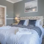 Gwynne House - 6 Bedroom Luxurious Holiday Home - Tenby Harbour