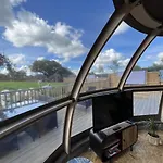 Sunrise Dome Tent