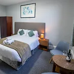 Royal Lion Hotel