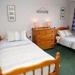 Puffins Nest Tenby