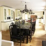 Huge Tenby Pet Friendly House Sleeps 14