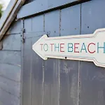Sea Salt Tenby