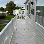Ramsey 7 Caravan Kiln Park Tenby