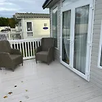 Ramsey 7 Caravan Kiln Park Tenby