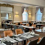 The Park Hotel