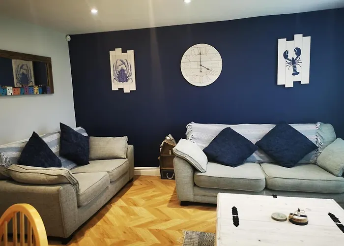 Tenby Flat