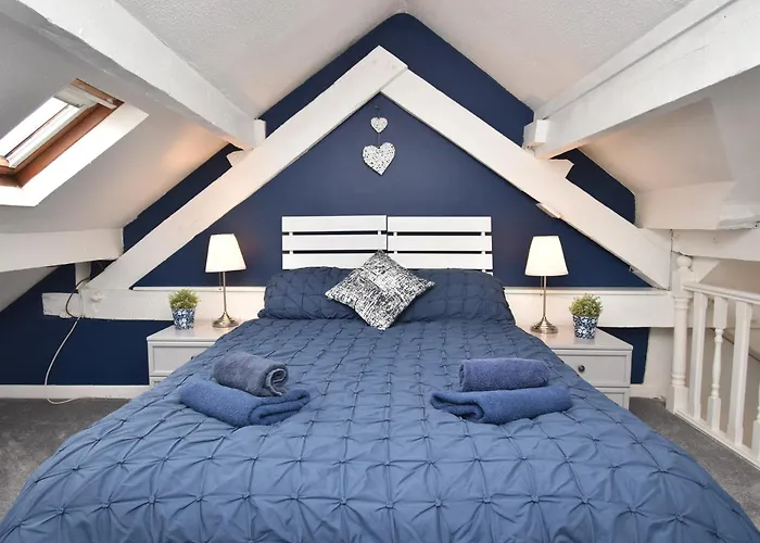 2 Bed In Tenby 86854