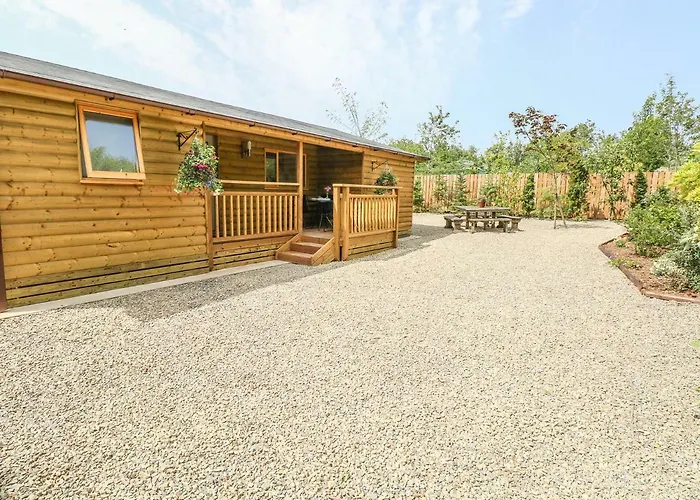 Willow Lodge