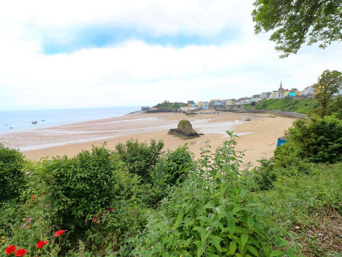 Paradwys Tenby