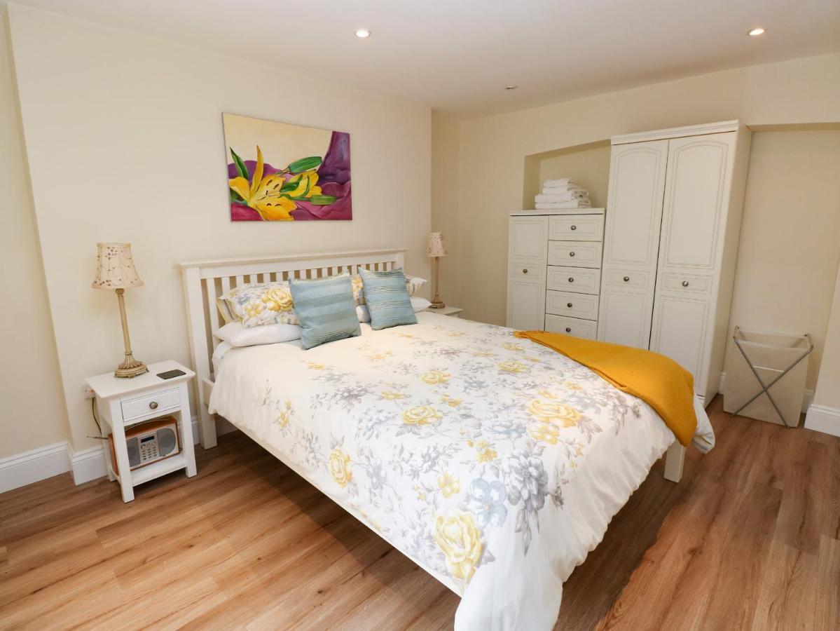 Paradwys Apartment Tenby