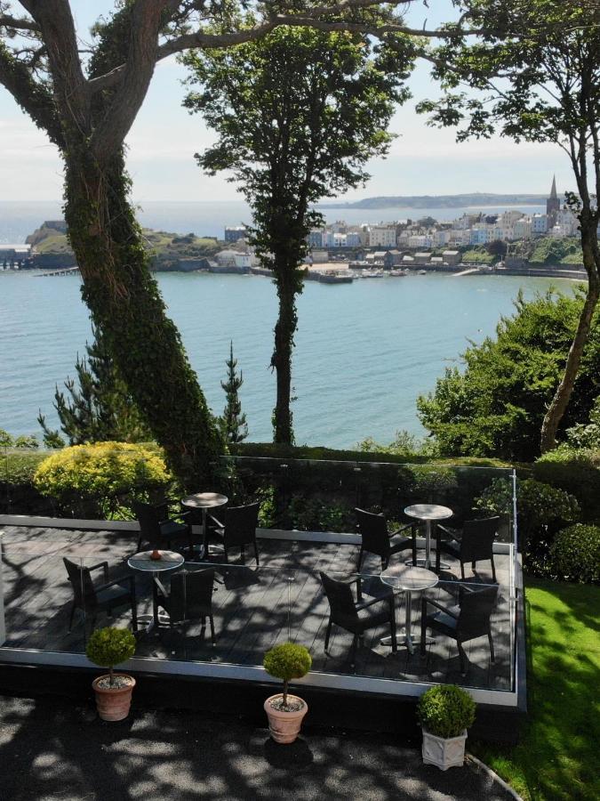 Hotel The Park Hotel Tenby