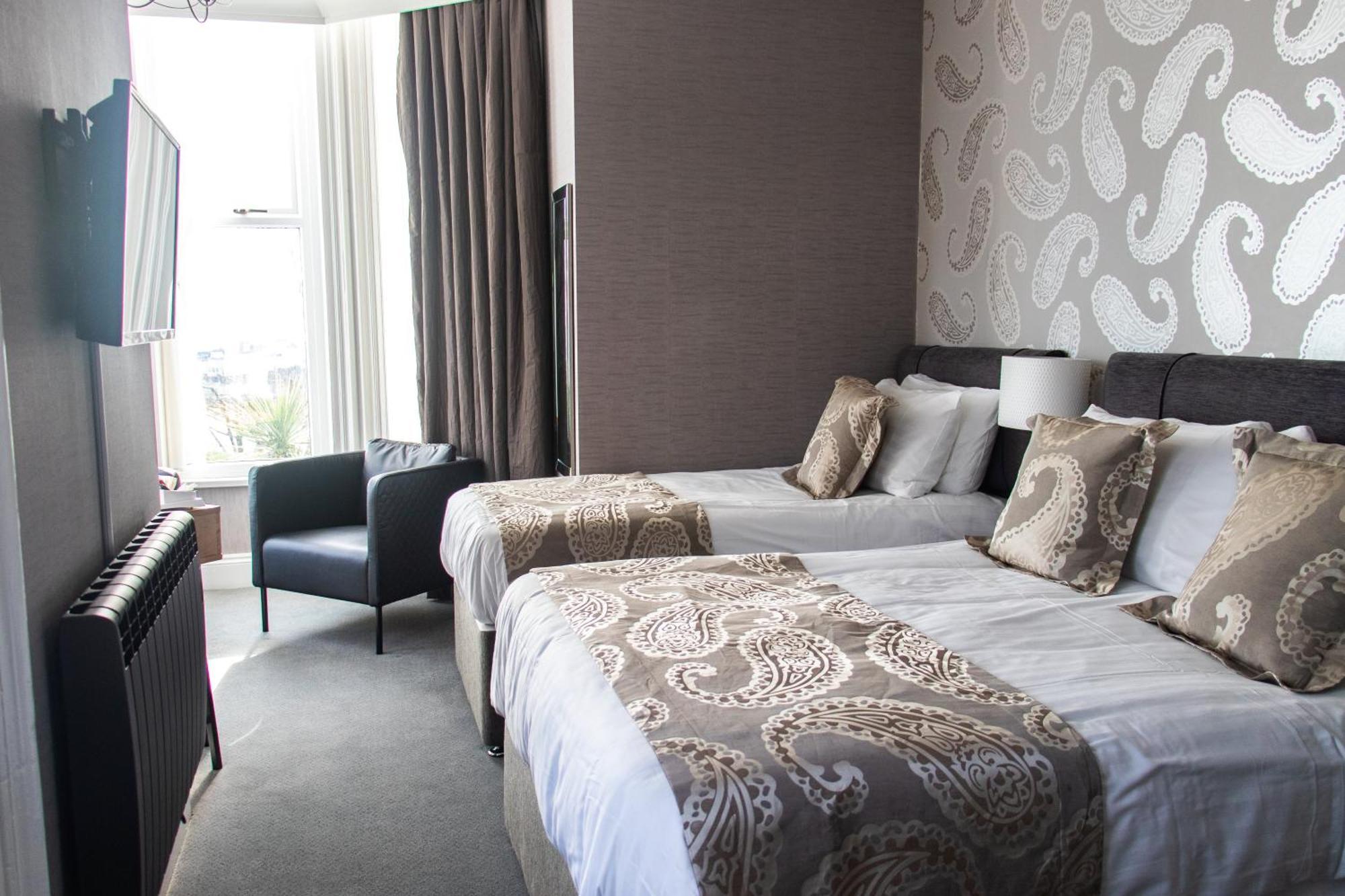 The Park Hotel Hotel Tenby
