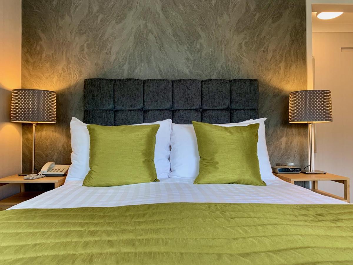 The Park Hotel 3* Tenby