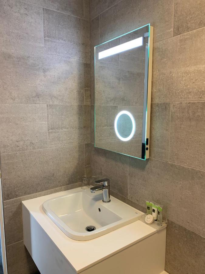 The Park Hotel 3* Tenby