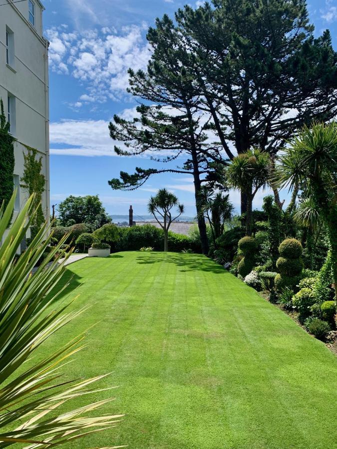The Park Hotel 3* Tenby