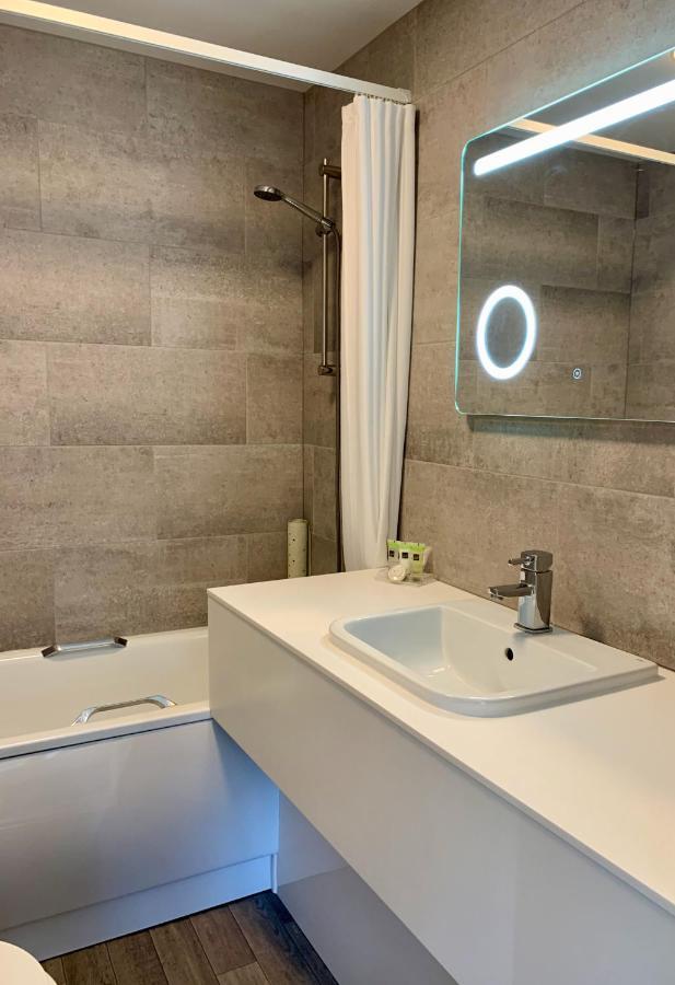 The Park Hotel 3*
