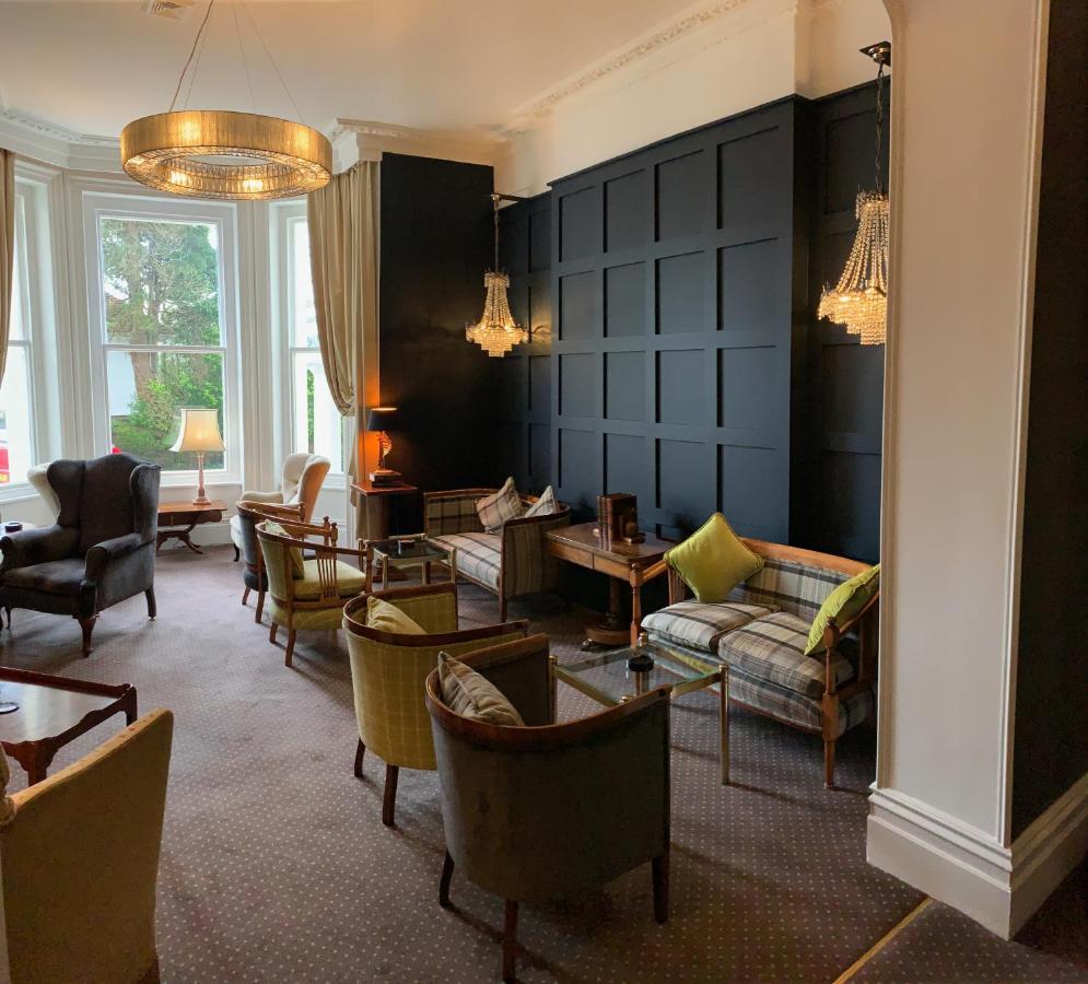 The Park Hotel Hotel