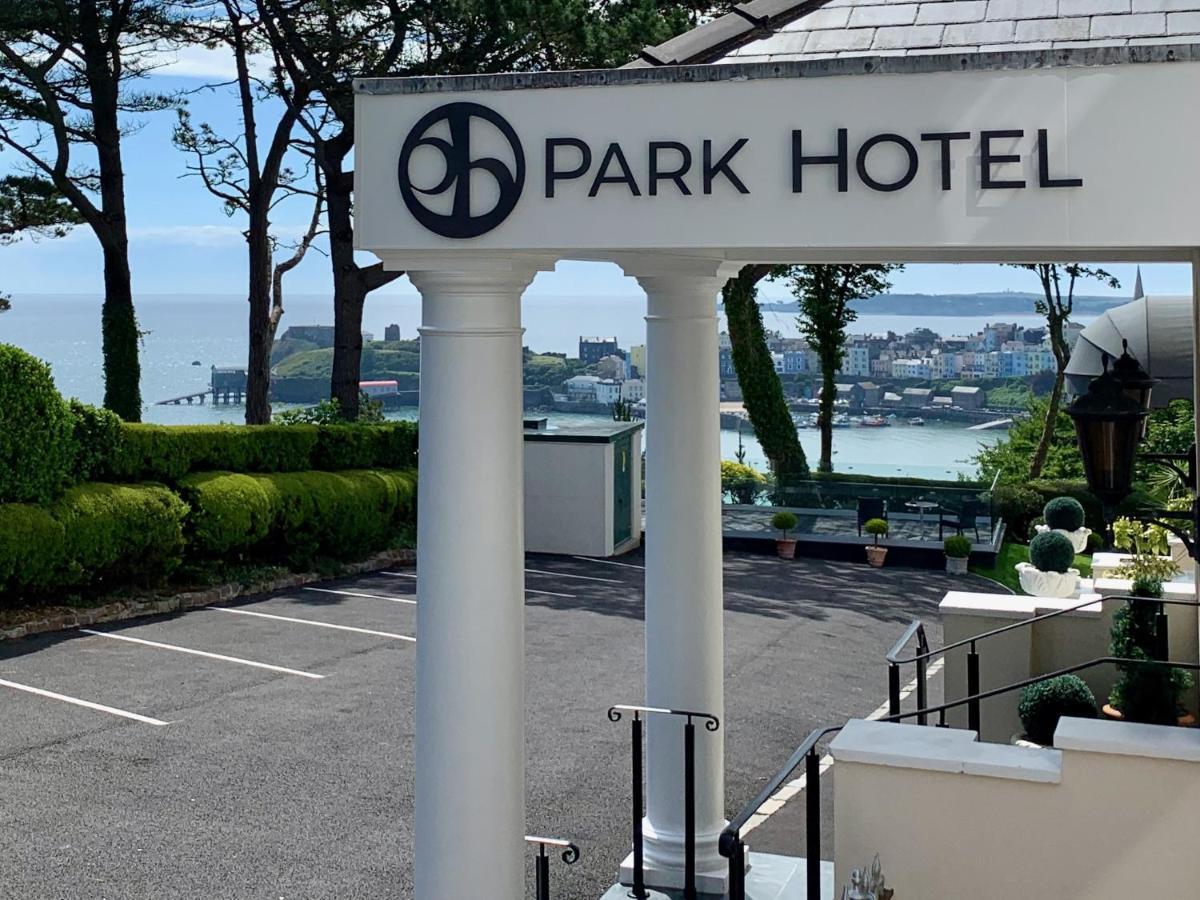 The Park Hotel Hotel