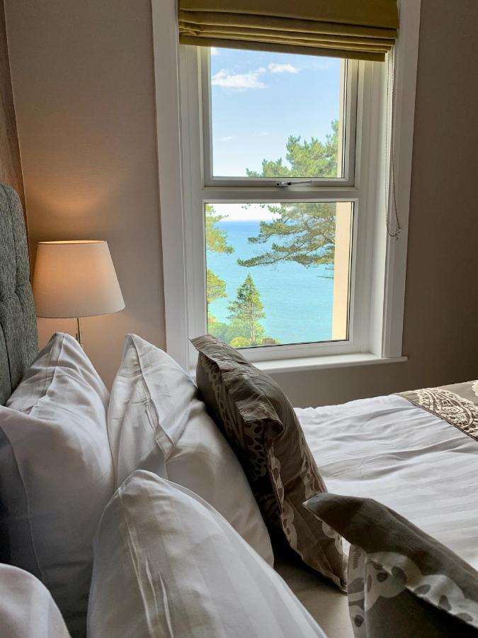 The Park Hotel Hotel Tenby