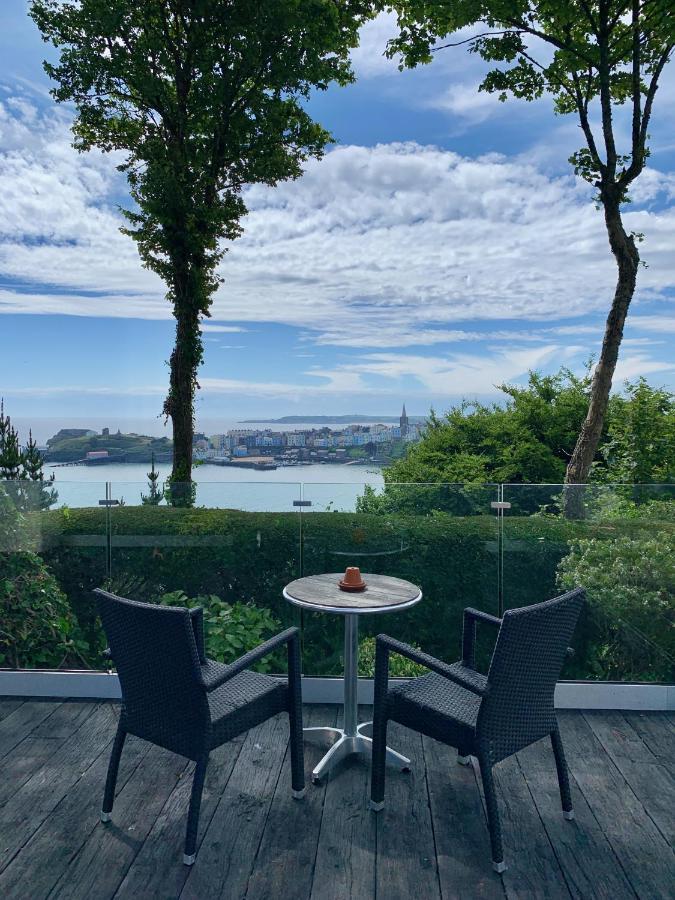 The Park Hotel 3* Tenby