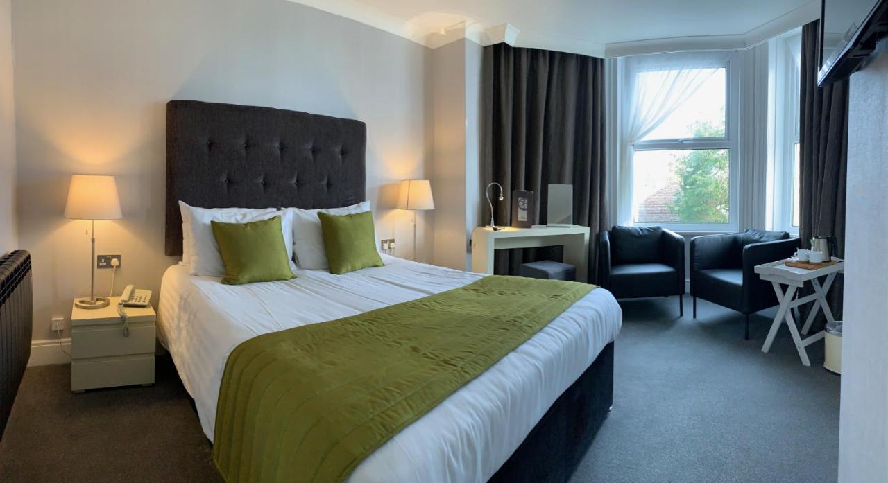 The Park Hotel 3* Tenby
