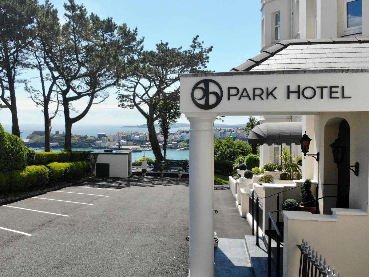 The Park Hotel 3* Tenby