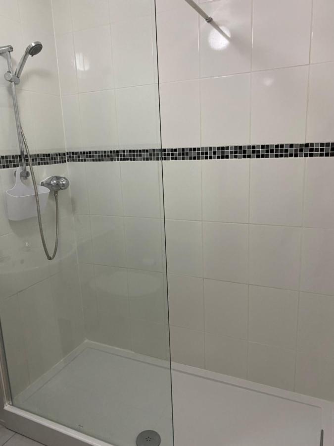 Guest house Court Tenby