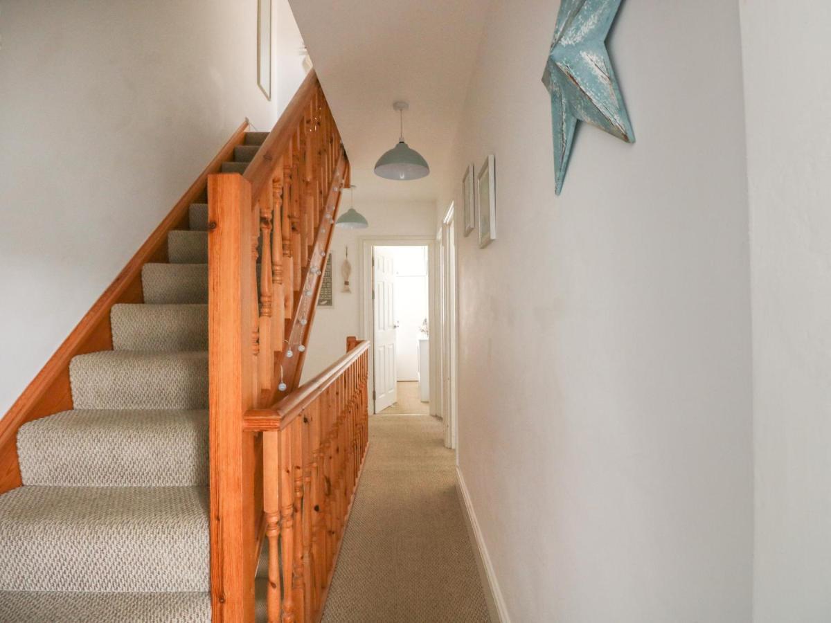 Holiday home The Pennines Tenby