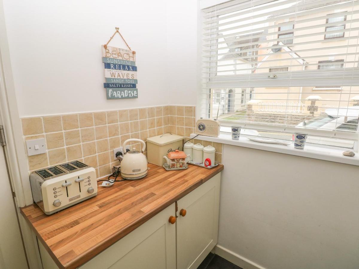 Holiday home The Pennines Tenby