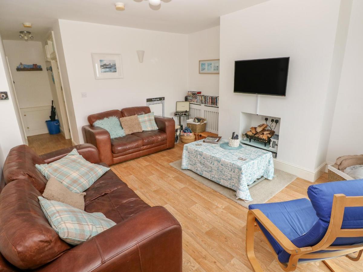 The Pennines Holiday home Tenby
