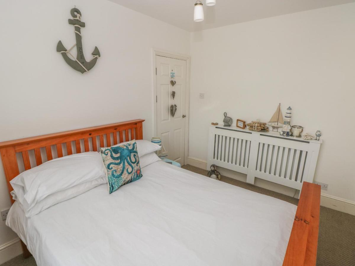 Holiday home The Pennines Tenby