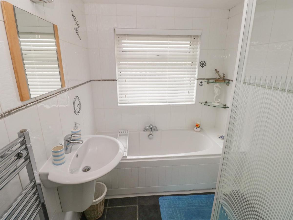 Holiday home The Pennines Tenby