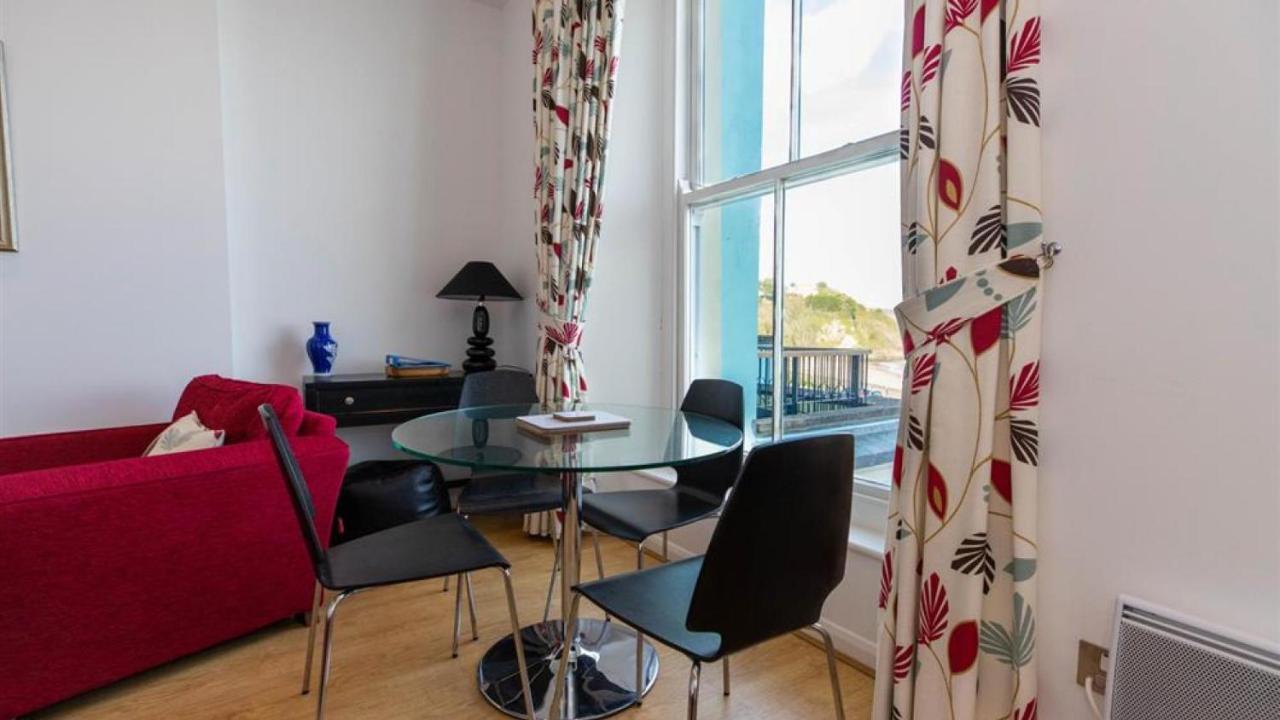 Glendower House 5 * Tenby