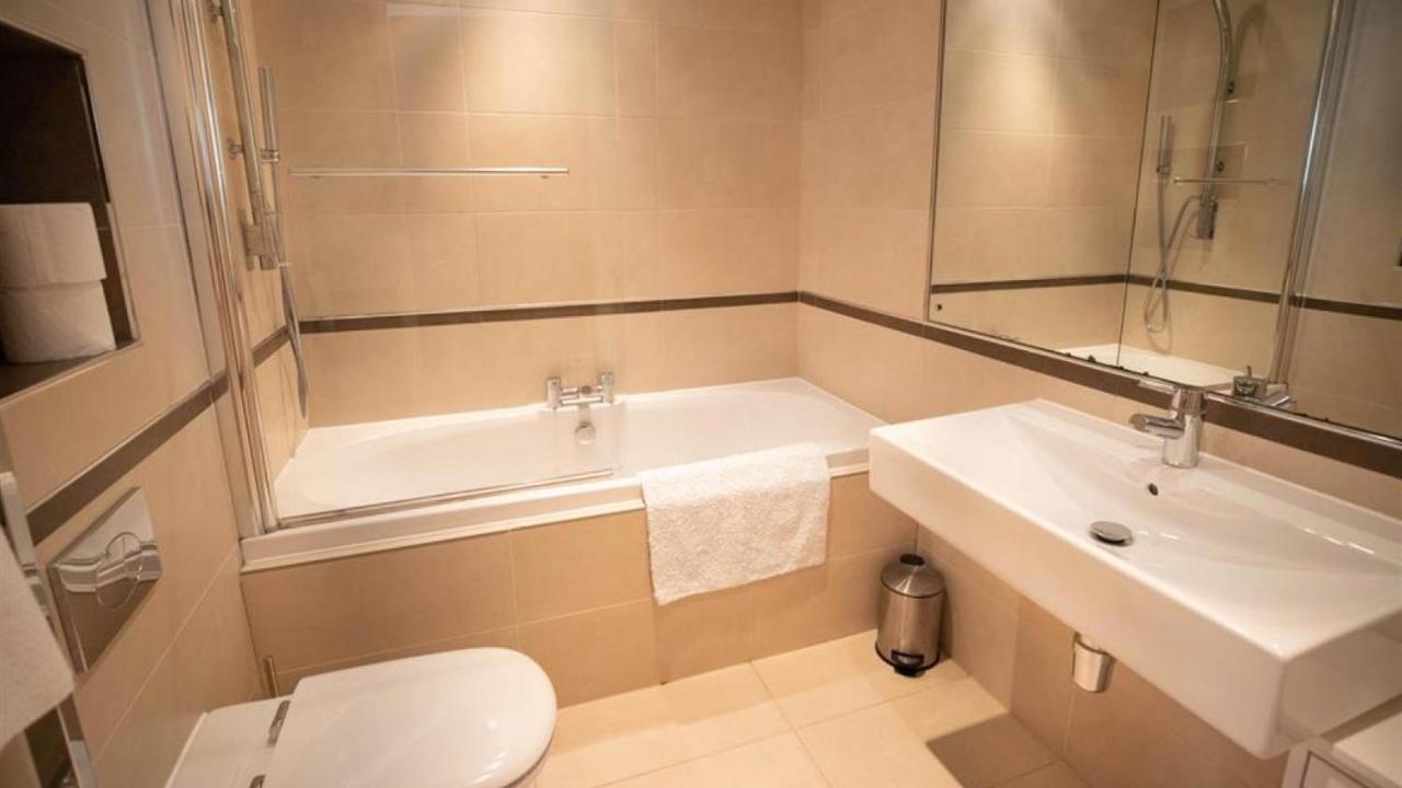 Glendower House 5 Holiday home *