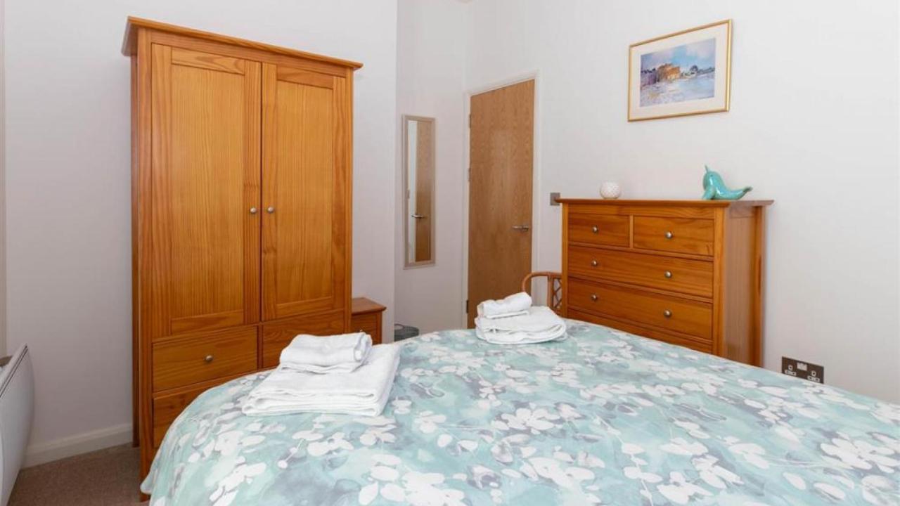 Holiday home Glendower House 5