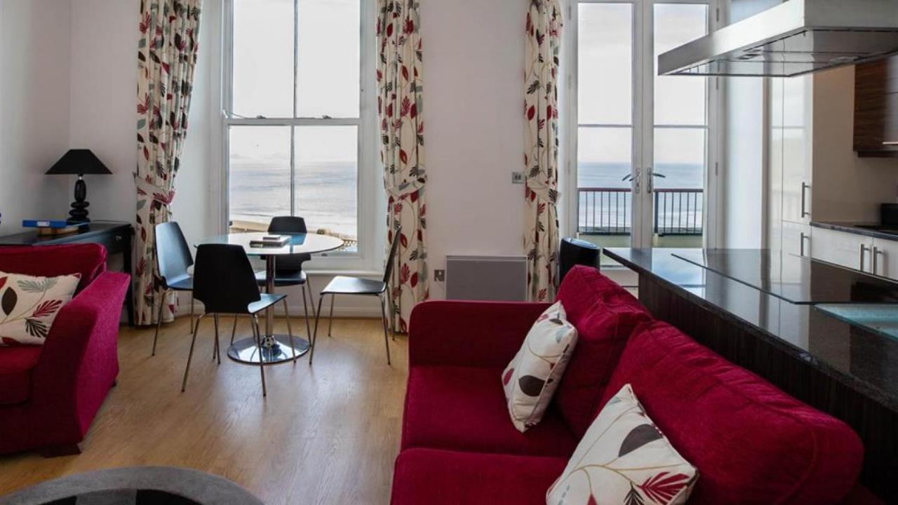 Glendower House 5 * Tenby
