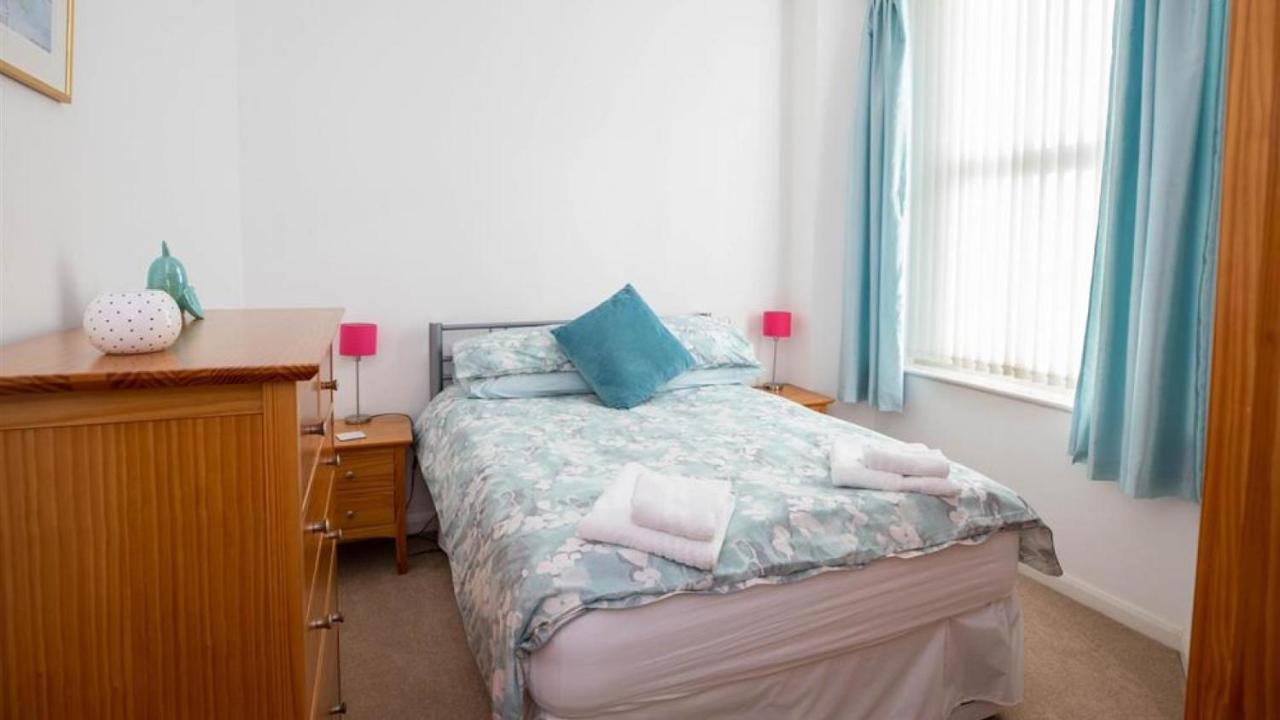 Holiday home Glendower House 5 *