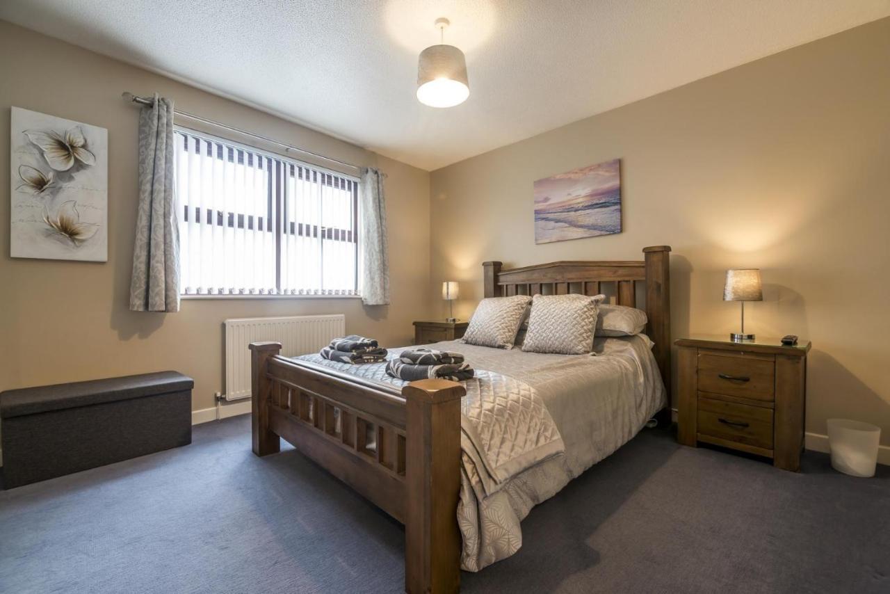 Apartment Harry's - 2 Bedroom - *