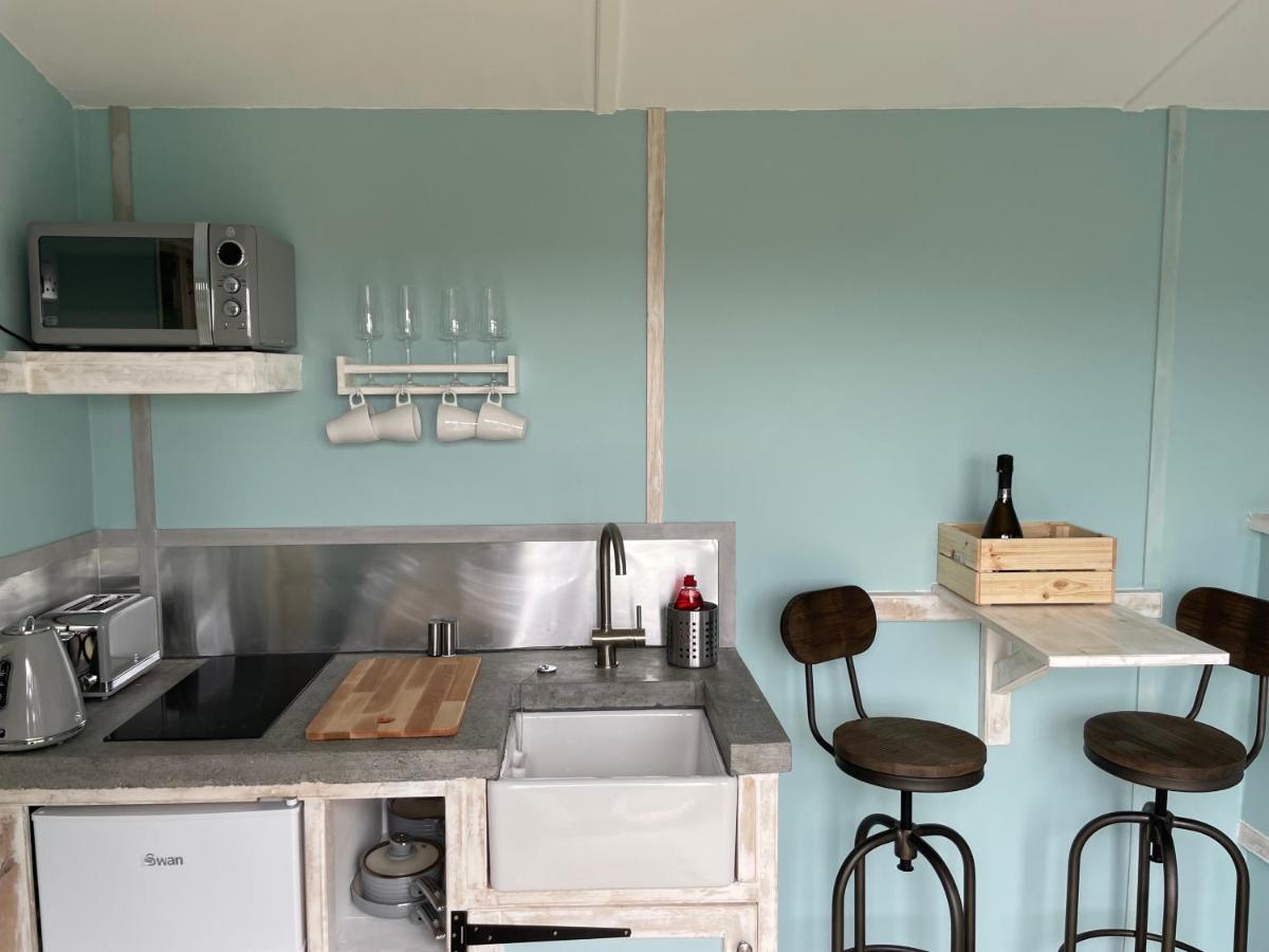 Apartment Bluebell