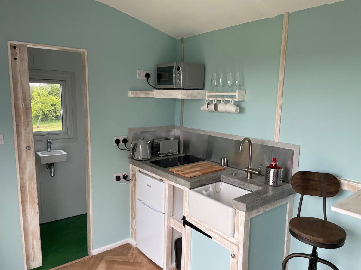 Bluebell Apartment Tenby