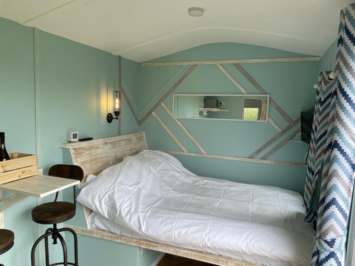 Apartment Bluebell Tenby