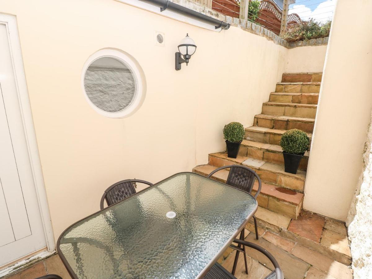 Paradwys Apartment Tenby