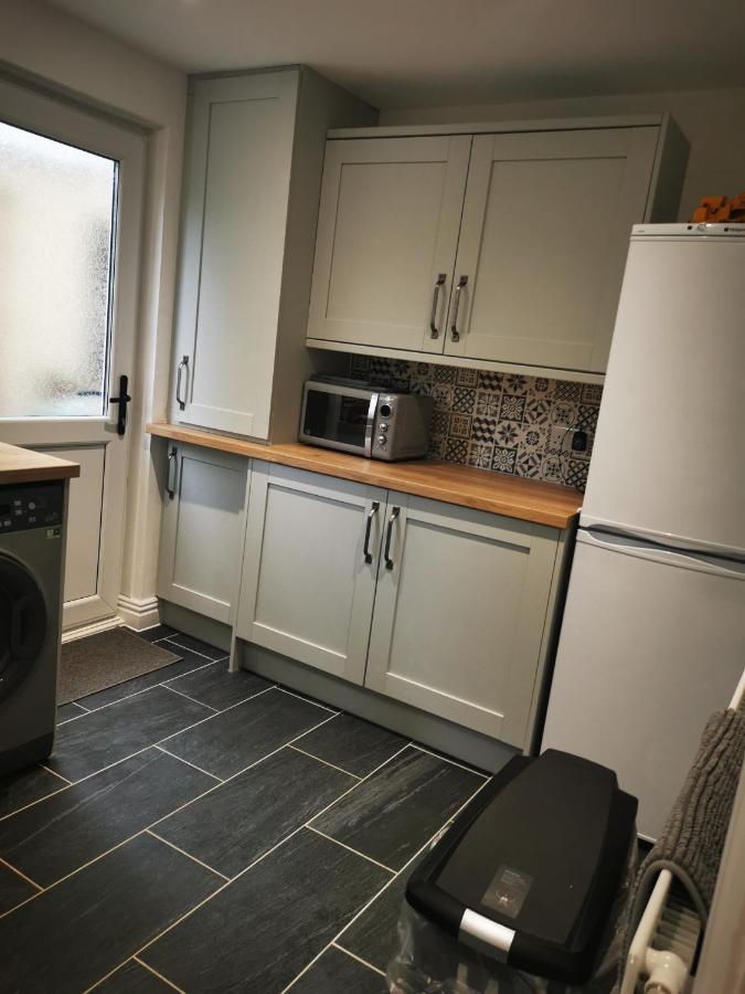 Flat * Tenby