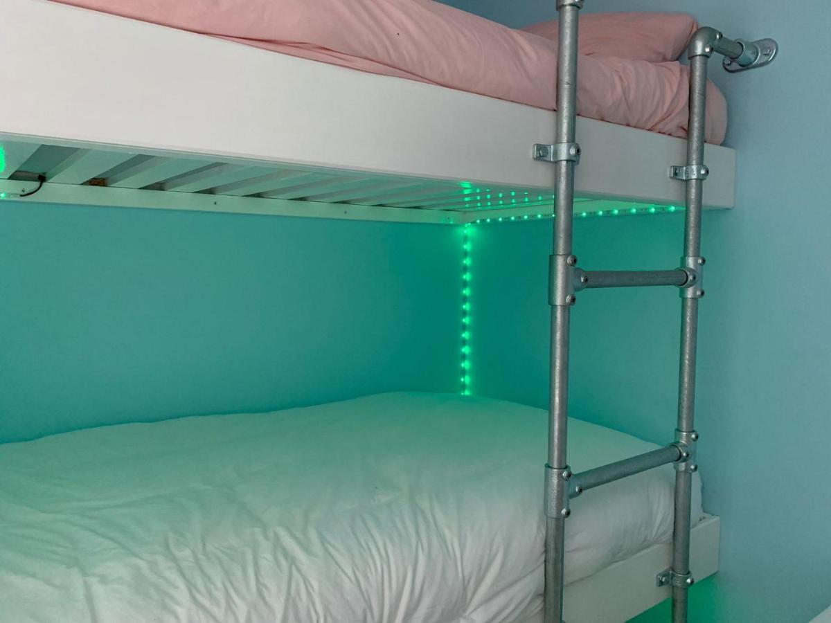 Flat Apartment Tenby